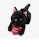 ブラック
