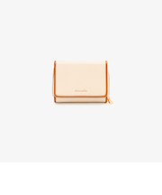 パイピングミニ財布