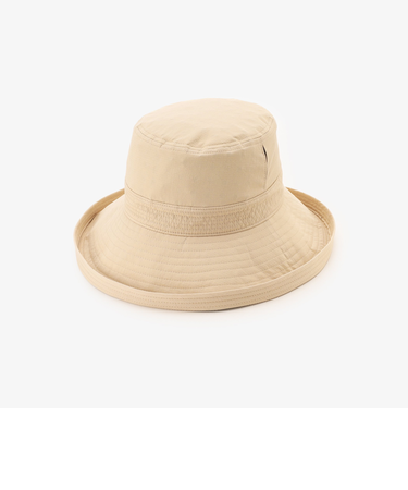 コカゲル エッジアップUVハット