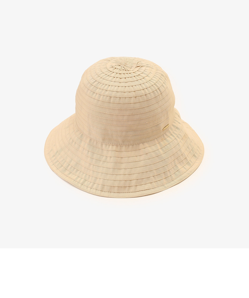 グログランツバ広UVハット