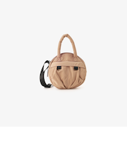 アウトポケットミニショルダーバッグ