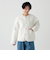 リバーシブルキルティングジャケット