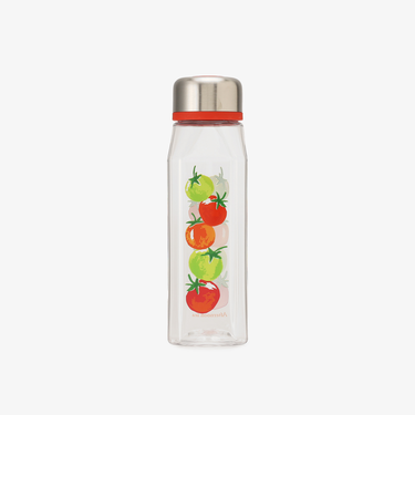 TOMATOクリアボトル 400ml