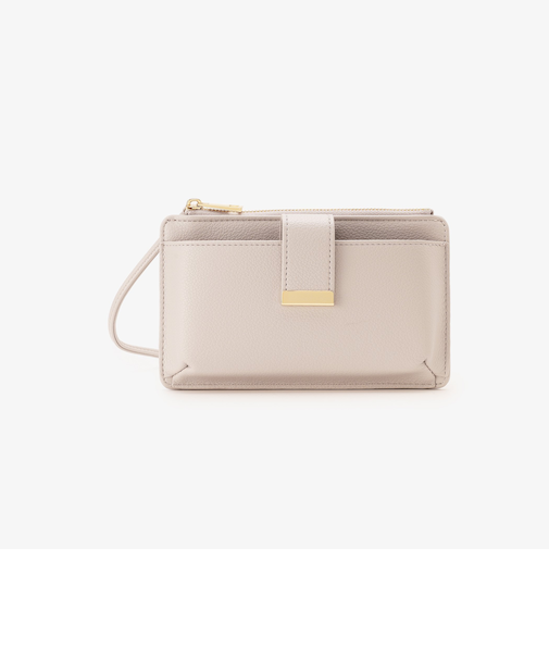 スマホ横型ショルダーバッグ