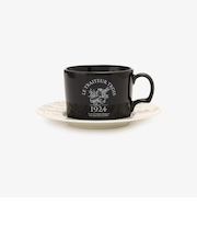 トレトゥールトロワカップ&ソーサー