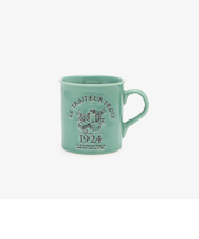 トレトゥールトロワマグカップ