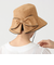 ギマリボンバックカットUVハット
