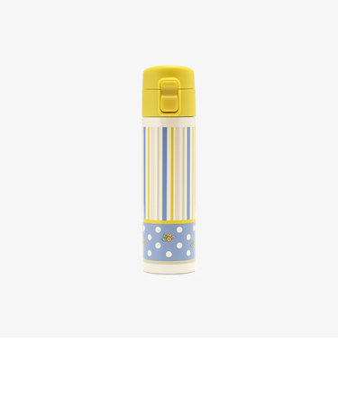 フラワーワンタッチペンシルボトル 140ml