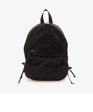 軽量リボンリュック