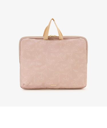 フラワーファンクションPCケース