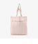 【WEB限定】ストライプトートバッグL