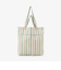 【WEB限定】ストライプトートバッグL
