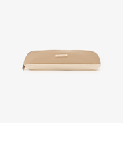 シンプル配色ペンケース