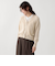 リリヤーンＶネックカーディガン
