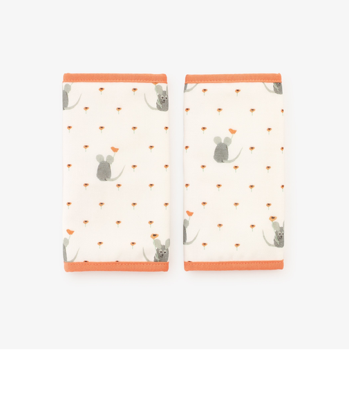 ベルトカバー/LEO LIONNI