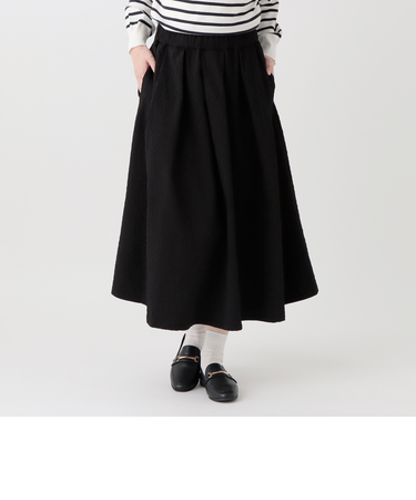 フクレジャカードタックスカート