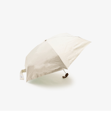 【UVカット率・遮光率100%生地使用】晴雨兼用折りたたみ傘 日傘