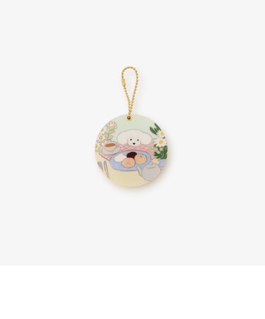 アクリルスライドミラー/TEA/てらおかなつみ