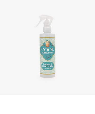 クールファブリックスプレー/シトラスティー