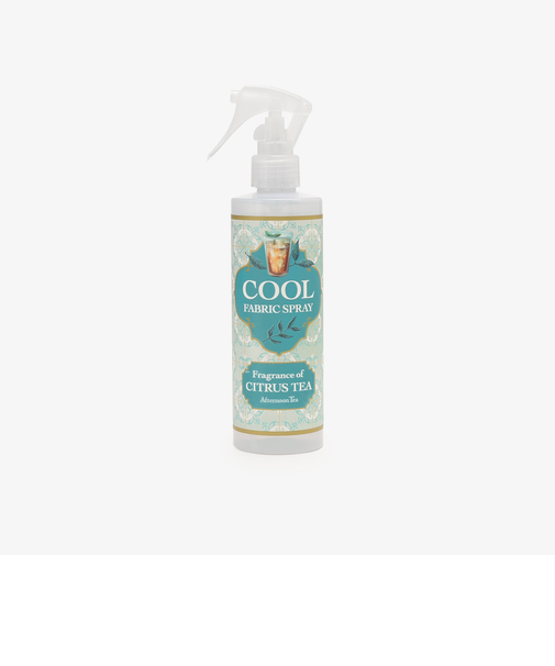クールファブリックスプレー/シトラスティー