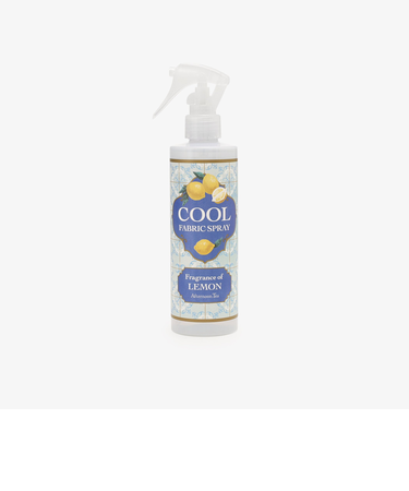クールファブリックスプレー/レモン