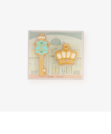 マグネットセット/KUNIKA