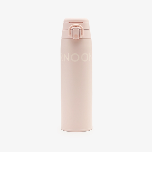 ロゴワークスワンタッチキャリーボトル 750ml/サーモス