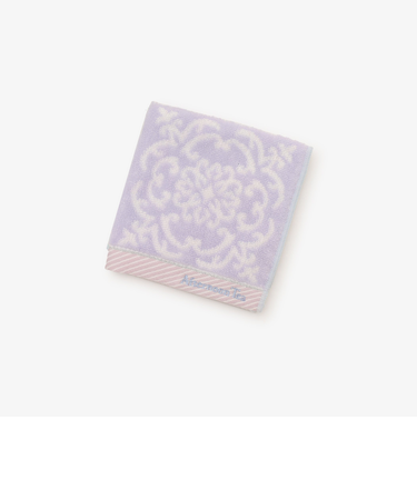 クールミニタオル