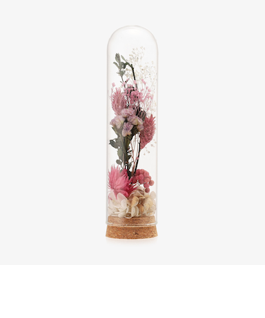 コルクシリンダーフラワー