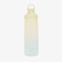 グラデーションボトル 850ml/SANTECO