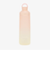 グラデーションボトル 850ml/SANTECO