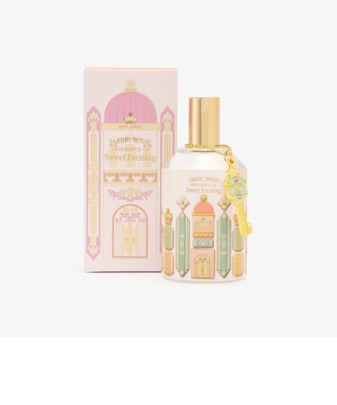 ファブリックスプレー/SUNDAY MORNING/KUNIKA