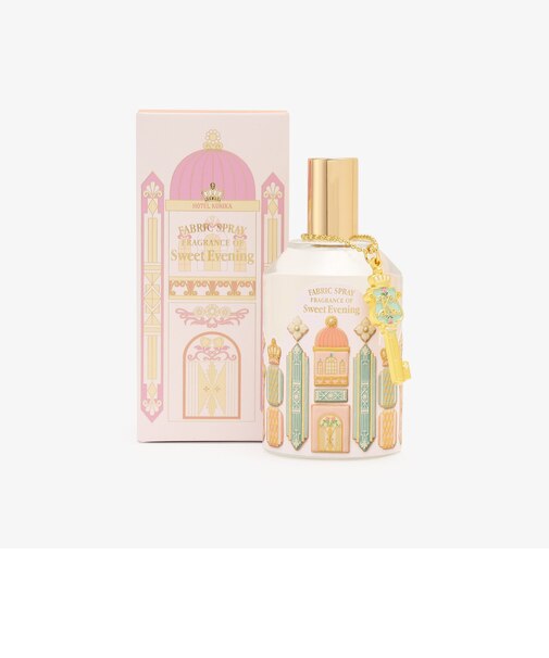 ファブリックスプレー/SUNDAY MORNING/KUNIKA