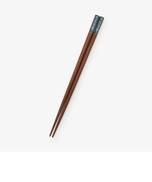 若狭塗抗菌クリア箸