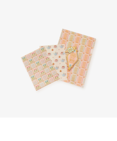 ファイルセット/KUNIKA