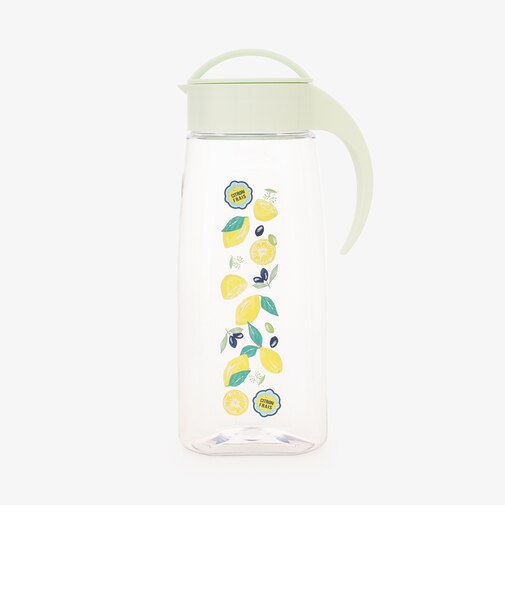 レモン冷水筒 2.2L