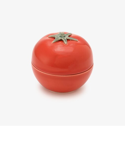 TOMATO野菜小物入れ