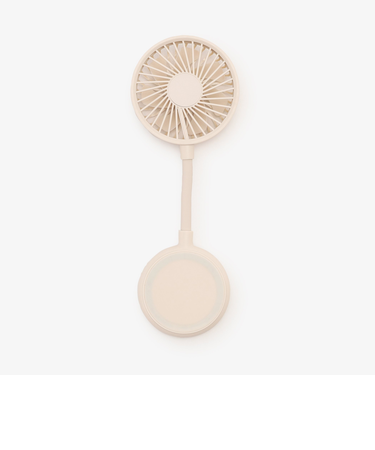 コンパクトハンディファン/Magsafe対応