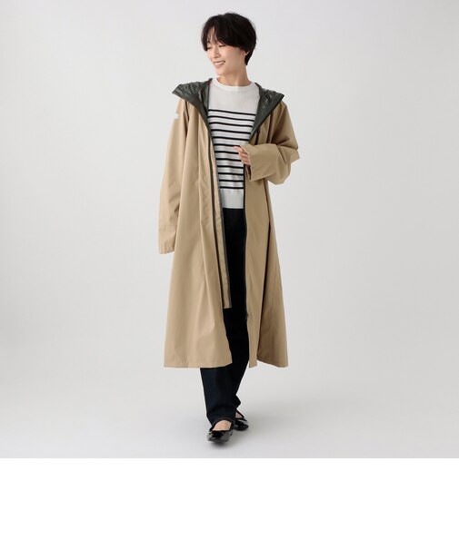 サイクルレインコート