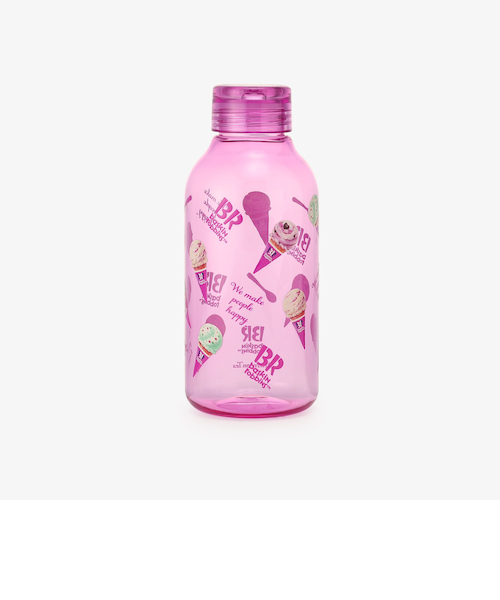 クリアボトル 700ml/サーティワン アイスクリーム｜アフタヌーン