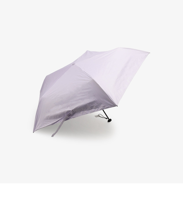 PUスーパーライト晴雨兼用折りたたみ傘 日傘