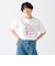 プリントTシャツ/サーティワン アイスクリーム