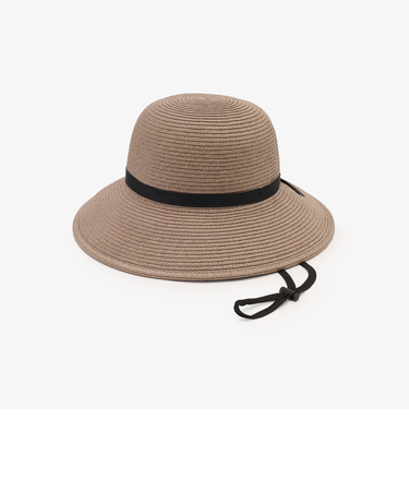 ペーパーバックカットUVハット