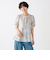 【オンラインストア限定】パフブラウス/リバティプリント