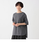 クールチュニックプルオーバー