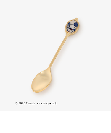 ティースプーン/PEANUTS