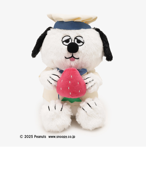 ぬいぐるみ/PEANUTS