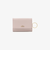 フラワーチャーム付き本革キーケース/Afternoon Tea PREMIUM
