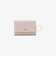 フラワーチャーム付き本革キーケース/Afternoon Tea PREMIUM