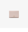 フラワーチャーム付き本革ミニ財布/Afternoon Tea PREMIUM